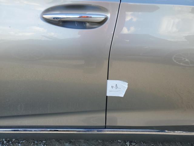 2018 LEXUS LS 500 BAS JTHB51FF6J5004004