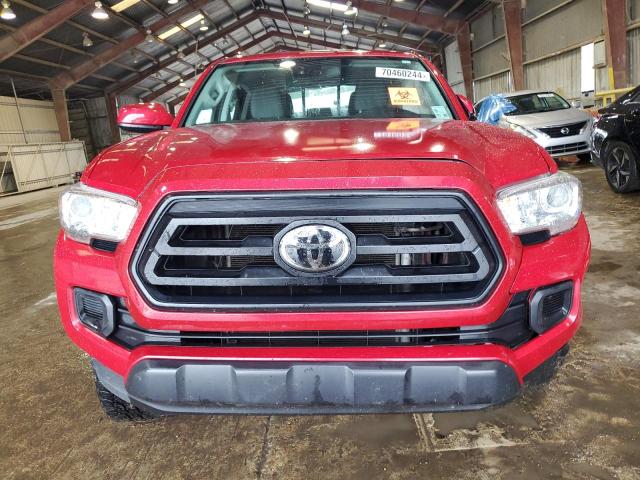 2021 TOYOTA TACOMA DOU 3TYAX5GN9MT014582  72237824