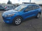 2020 FORD ESCAPE S - 1FMCU0F69LUC04558