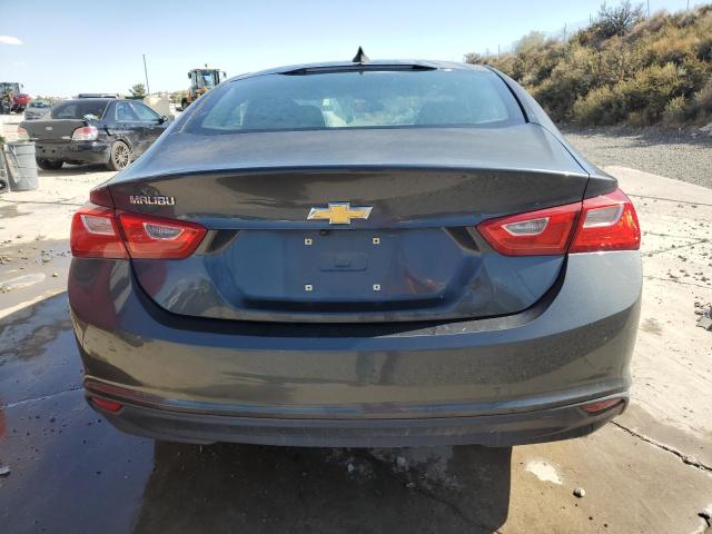 2017 CHEVROLET MALIBU LS - 1G1ZB5STXHF108598