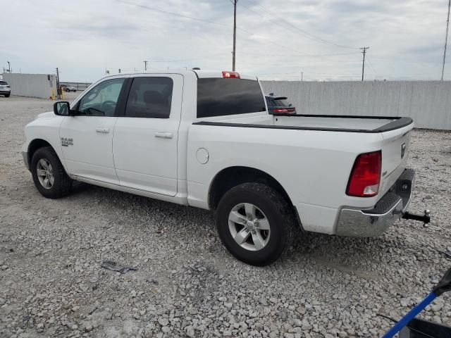2021 RAM 1500 CLASS - 1C6RR7LG1MS542904