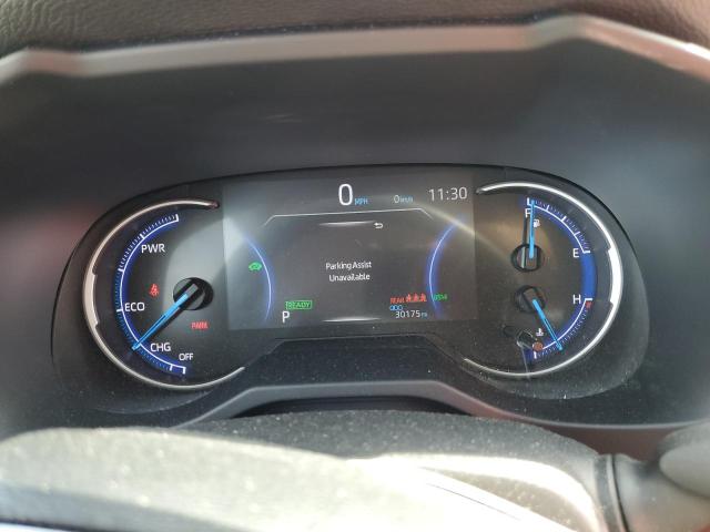 2021 TOYOTA RAV4 LIMIT - JTMD6RFV7MD505278
