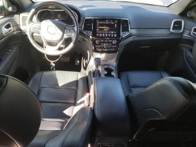 2021 JEEP GRAND CHER - 1C4RJFBG1MC550183