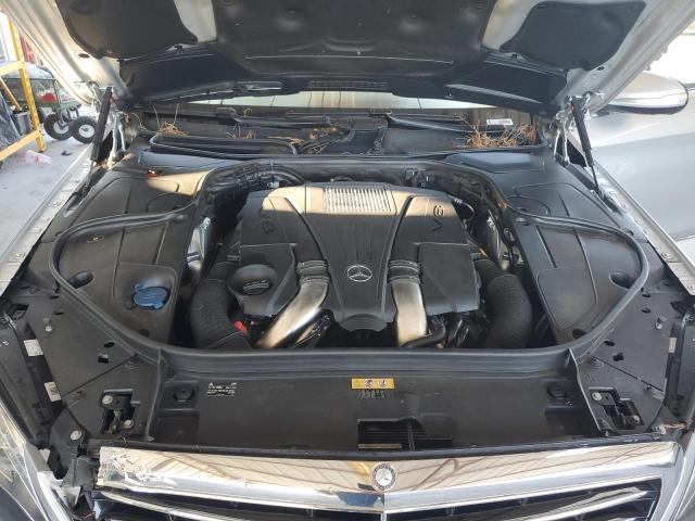 2015 MERCEDES-BENZ S 550 - WDDUG8CB9FA077516