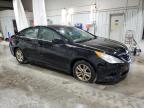 Lot #3024837431 2014 HYUNDAI SONATA GLS