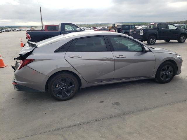 2023 HYUNDAI ELANTRA SE - KMHLM4AG9PU626343