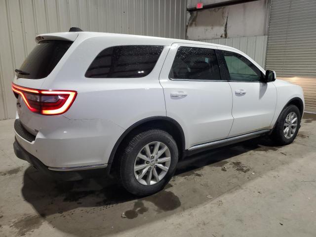 VIN 1C4RDJFG0FC888696 2015 Dodge Durango, Ssv no.3