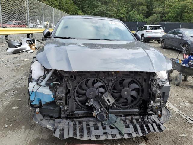 2021 NISSAN ALTIMA SV - 1N4BL4DV1MN370336