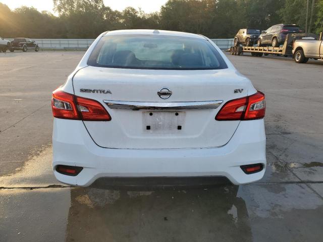 2017 NISSAN SENTRA S - 3N1AB7AP1HY331094