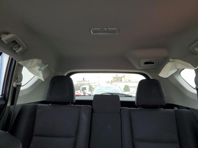 2017 TOYOTA RAV4 LE - JTMZFREV6HJ125850