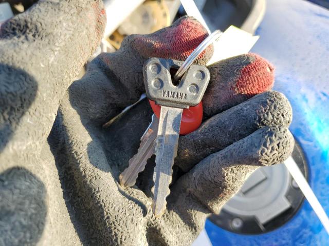 2016 YAMAHA FZ09 JYARN33E9GA008745