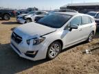 2016 SUBARU IMPREZA PR - JF1GPAB68G8293293
