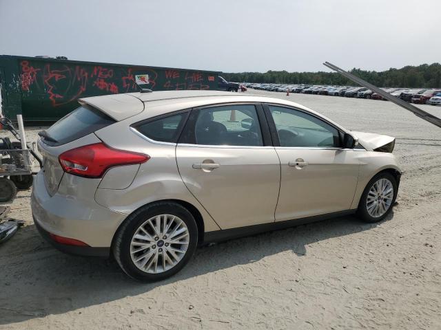 2017 FORD FOCUS TITA - 1FADP3N24HL337411