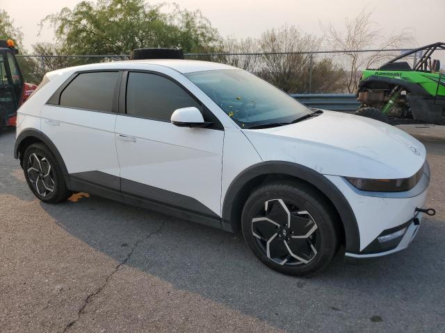 2024 HYUNDAI IONIQ 5 SE - KM8KN4DE6RU275803