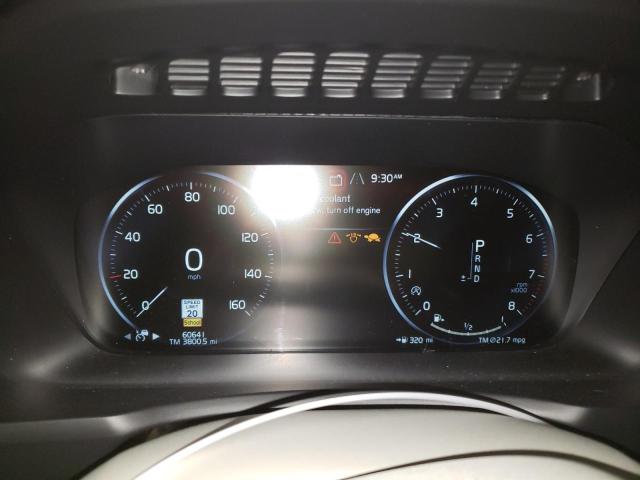 2019 VOLVO XC90 T6 IN - YV4A22PL6K1432273