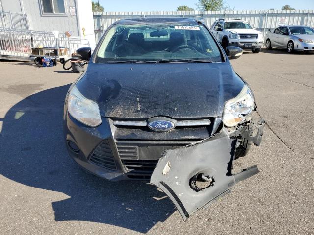 VIN 1FADP3F29EL450524 2014 Ford Focus, SE no.5