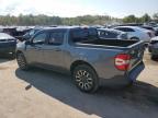 FORD MAVERICK X photo