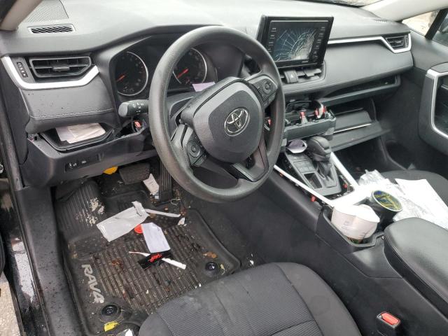 2020 TOYOTA RAV4 LE - 2T3G1RFV8LW095829