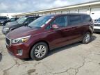 KIA SEDONA LX photo