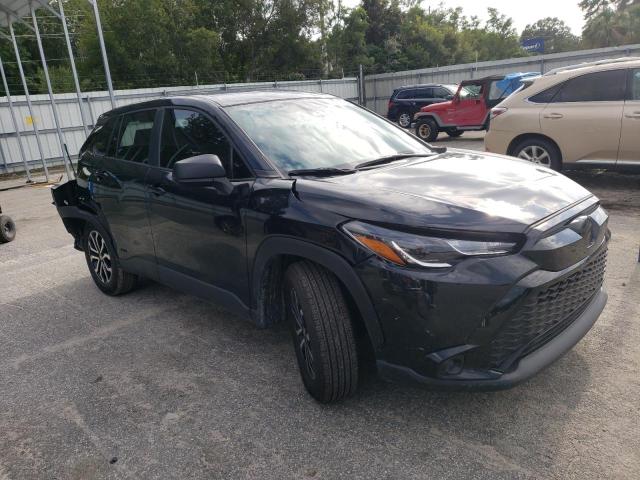 2024 TOYOTA COROLLA CR - 7MUFBABG7RV029354