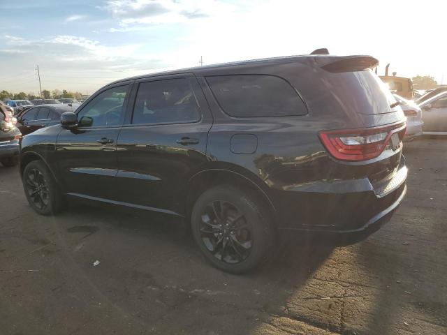 2021 DODGE DURANGO GT - 1C4RDJDG5MC694763