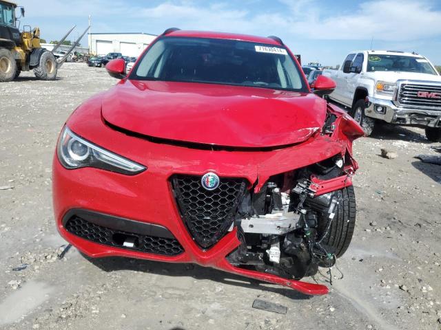 2018 ALFA ROMEO STELVIO SP - ZASFAKPN4J7B62234