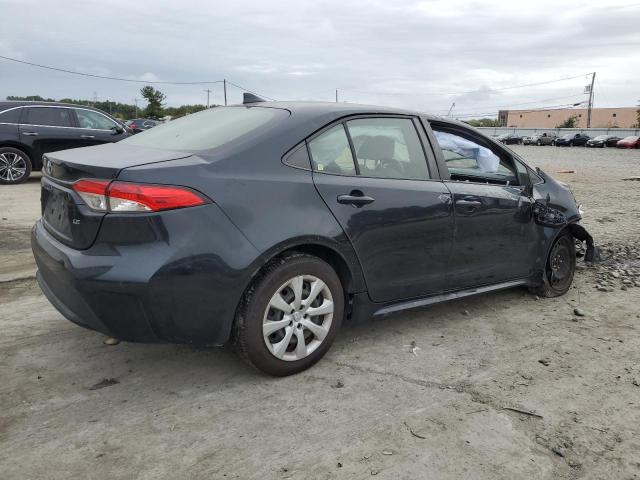 2021 TOYOTA COROLLA LE - JTDEPMAE5MJ120377