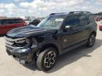 2024 FORD BRONCO SPO - 3FMCR9B63RRE79502