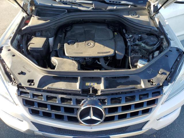 VIN 4JGDA5HB0DA193716 2013 Mercedes-Benz ML-Class, ... no.12