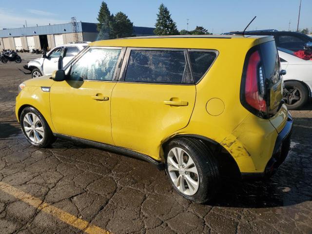 VIN KNDJP3A57G7269786 2016 KIA Soul, + no.2