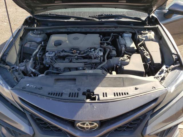 VIN 4T1G11AK9MU556254 2021 TOYOTA CAMRY no.11