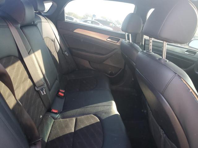 2019 HYUNDAI SONATA LIM - 5NPE34AF6KH767249