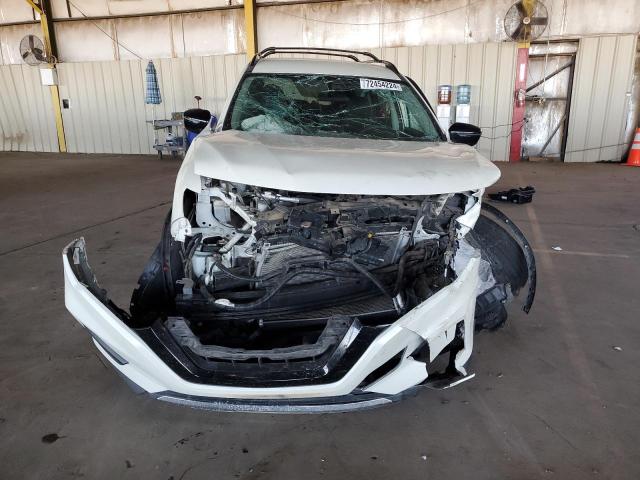 2017 NISSAN ROGUE S - 5N1AT2MT6HC800514