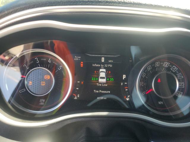2015 DODGE CHALLENGER - 2C3CDZFJ9FH704812