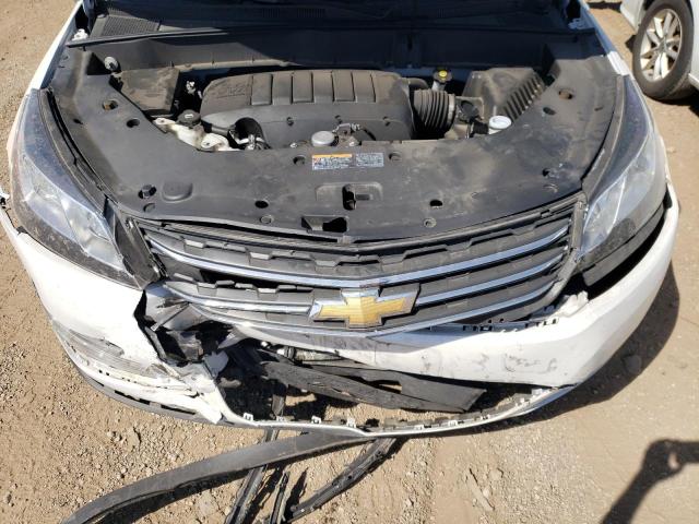 2017 CHEVROLET TRAVERSE P - 1GNKVJKD7HJ242457