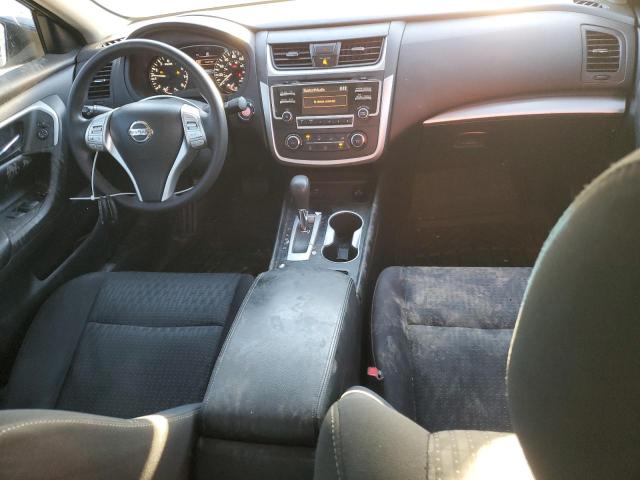 2017 NISSAN ALTIMA 2.5 - 1N4AL3APXHN306832
