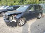 2015 SUBARU FORESTER 2 - JF2SJAHC0FH432660