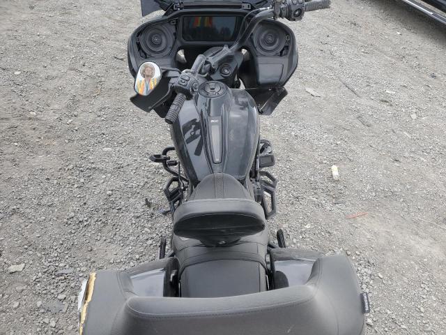 2024 HARLEY-DAVIDSON FLTRX - 1HD1KH714RB650199