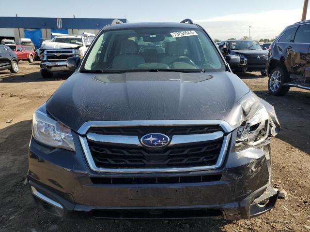 VIN JF2SJAEC7JH606611 2018 Subaru Forester, 2.5I Pr... no.5