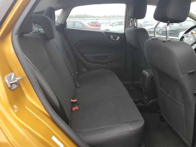 2016 FORD FIESTA SE - 3FADP4BJ1GM103936