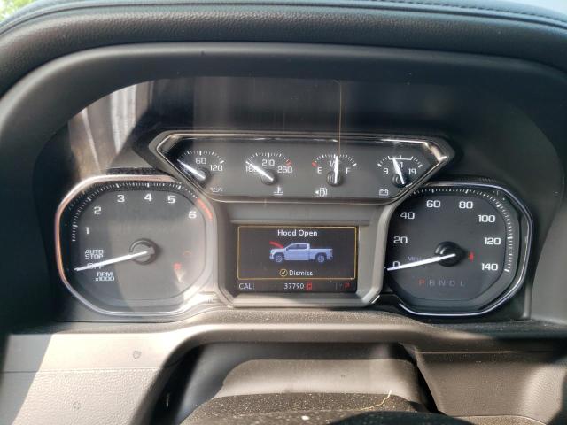 2021 GMC SIERRA C15 - 1GTR8CEK1MZ222852
