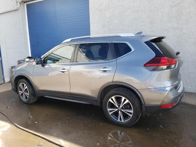 2019 NISSAN ROGUE S - JN8AT2MV3KW370344