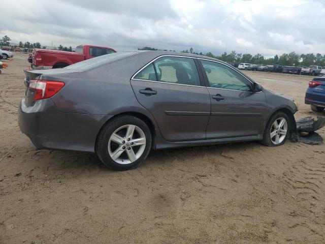 VIN 4T1BF1FK4EU452566 2014 Toyota Camry, L no.3