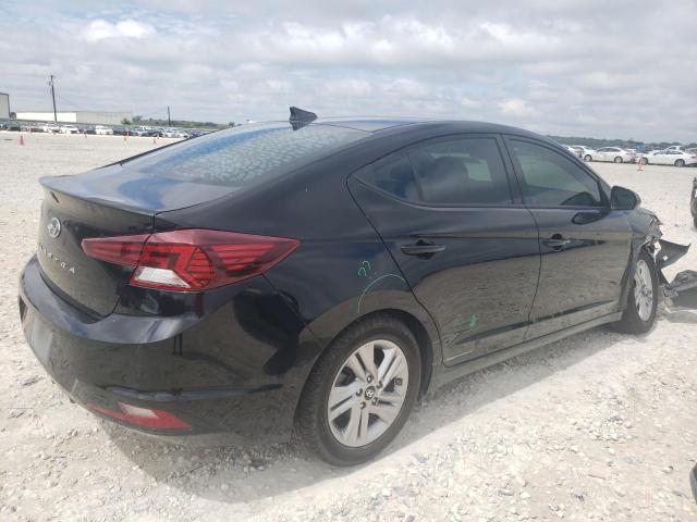 VIN KMHD84LF7KU753212 2019 Hyundai Elantra, Sel no.3