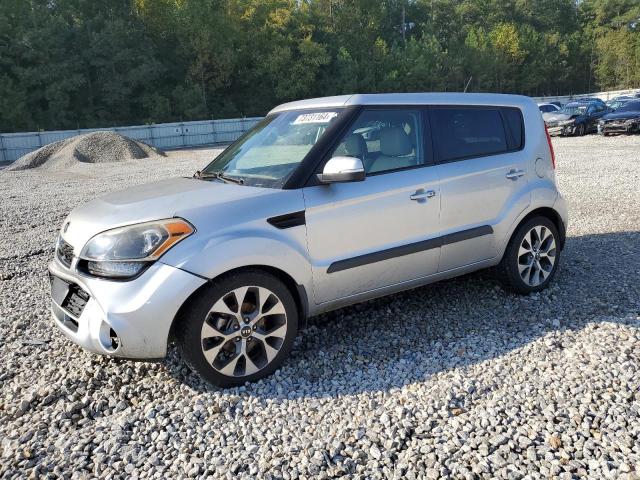 KIA SOUL +