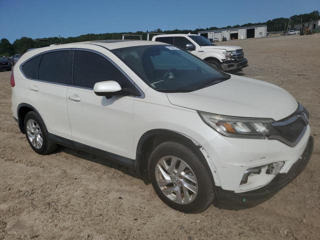 VIN 5J6RM3H51FL015539 2015 Honda CR-V, EX no.4