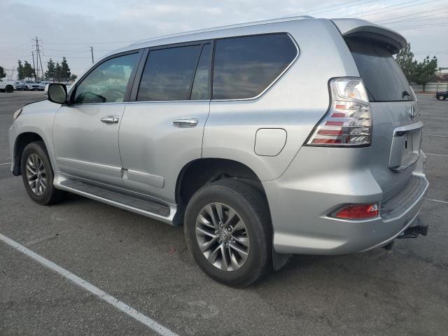 VIN JTJJM7FX3F5110684 2015 Lexus GX, 460 Premium no.2