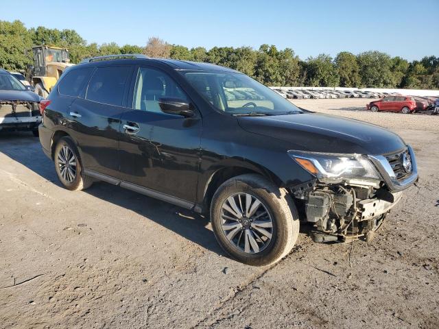 2018 NISSAN PATHFINDER - 5N1DR2MN7JC602527