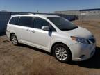 TOYOTA SIENNA XLE photo