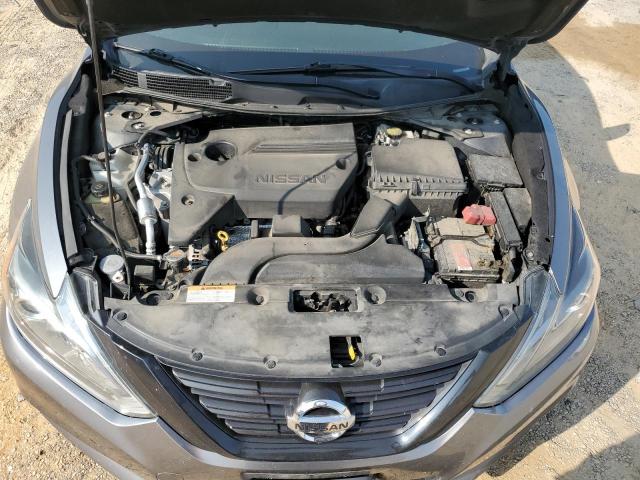 2018 NISSAN ALTIMA 2.5 - 1N4AL3AP3JC224393